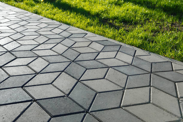 Best Concrete Paver Driveway  in Lima, OH